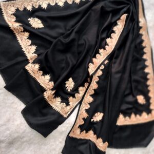 Kashmiri Tilla Shawl